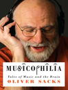 Cover image for Musicophilia